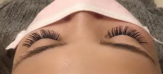 マツエク・マツパ eyelash GARDENのマツエク・マツパデザイン