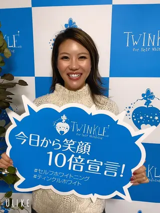 マツエク・マツパ Twinkle White宇都宮店のその他イメージ