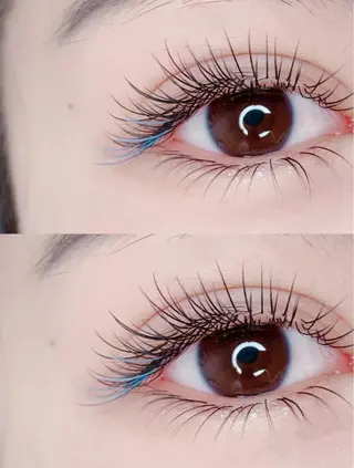 マツエク・マツパ Max nail&eyeのネイルデザイン