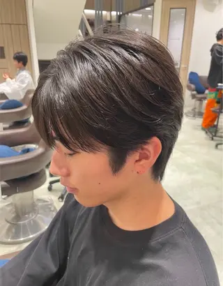 メンズ 🦅メンズカット /パーマ💫  遥花のヘアスタイル