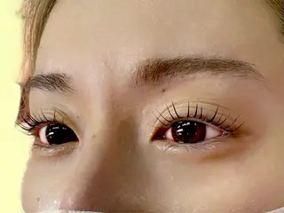 マツエク・マツパ eye lash  salon GANRIKI所属・eye lash GANRIKIのマツエク・マツパデザイン