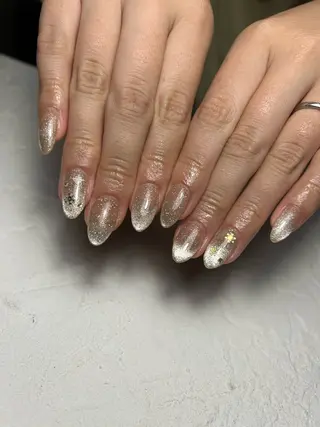 ネイル Lea,Nail所属・松橋 愛のネイルデザイン