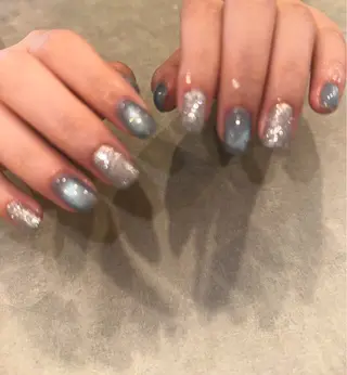 ネイル atelier design Amiのネイルデザイン