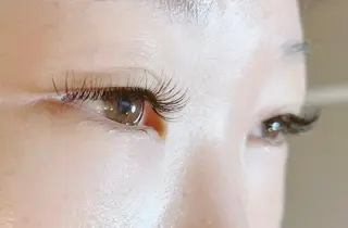 マツエク・マツパ LaMa .Ｊのマツエク・マツパデザイン