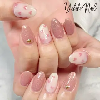 ネイル ユキコ ネイルのネイルデザイン
