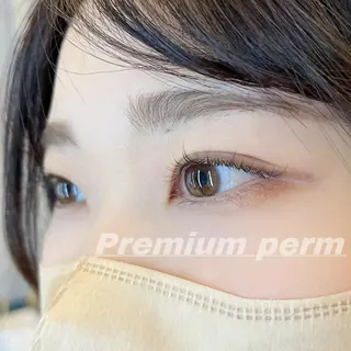 マツエク・マツパ Eye ELSA lash栄店の眉毛・アイブロウイメージ