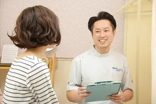 大川カイロ なかのぶ整体院のその他イメージ