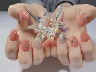 ネイル ネイルサロン ロア旧ジョリーのネイルデザイン