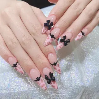 ネイル Queens みなみのネイルデザイン