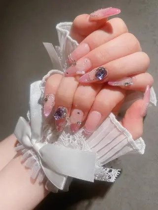 ネイル I-nail Moeのネイルデザイン