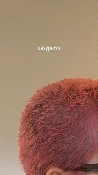 パーマ メンズ Forte【フォルテ】所属・大窪 龍雅のヘアスタイル