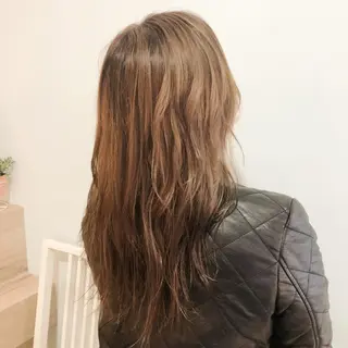 カラー 千葉 大聖のヘアスタイル