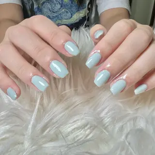 ネイル hohomi .のネイルデザイン