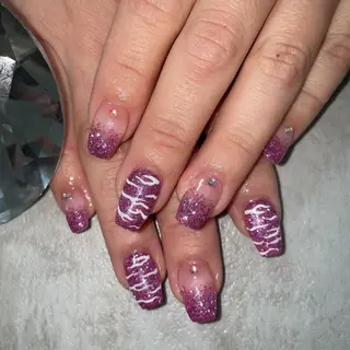 ネイル One Na1lのネイルデザイン