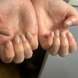 ネイル NORA nail UMEDA所属・nails by wakabaのネイルデザイン