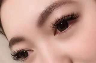 マツエク・マツパ Fleur フルールのマツエク・マツパデザイン