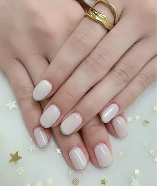 ネイル 上福岡 らんらんのネイルデザイン