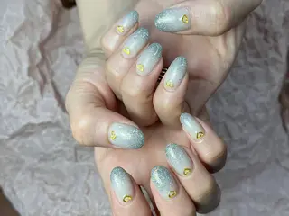 ネイル ToliyDeliy ネイルサロンのネイルデザイン