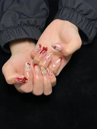 ネイル な なのネイルデザイン