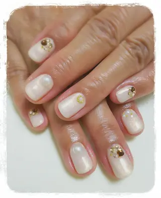 ネイル Mrs Nailのマツエク・マツパデザイン