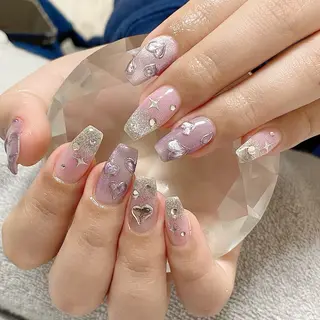 ネイル 💅fleur Ayumiのネイルデザイン