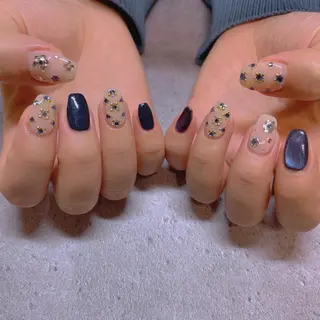 ネイル Private Salon 大宮のネイルデザイン