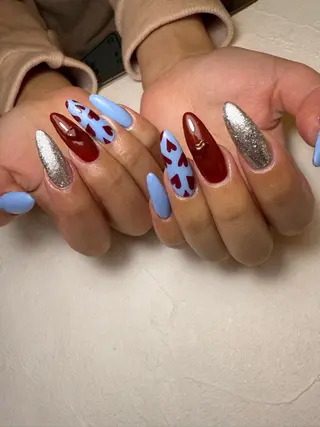 ネイル Bella Nails所属・Bella Nailsのネイルデザイン