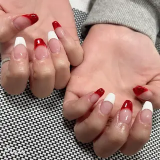 ネイル 林 ✨syousyouのネイルデザイン