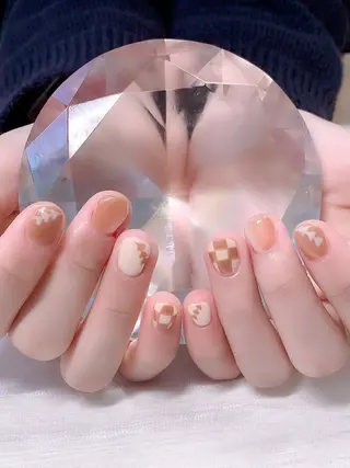 ネイル Cute Tips nailのネイルデザイン