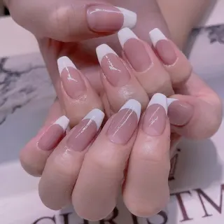 ネイル リン リンのネイルデザイン