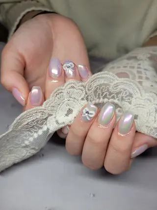 ネイル Nail salon Coco所属・Nail salon Coco【溝の口駅】のネイルデザイン