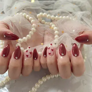 ネイル Kasumi Nailのネイルデザイン
