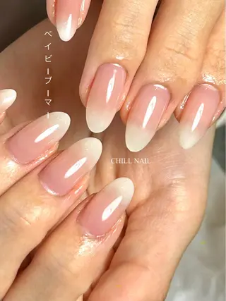 ネイル CHILL NAILのネイルデザイン