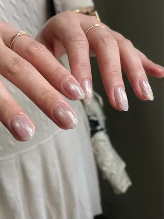 ネイル F room 表参道のネイルデザイン