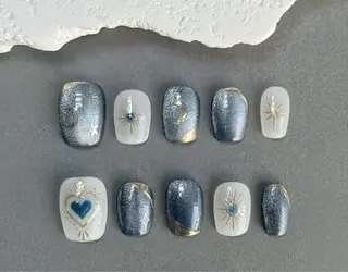 ネイル 🎀MIYUKI Salon🎀のネイルデザイン