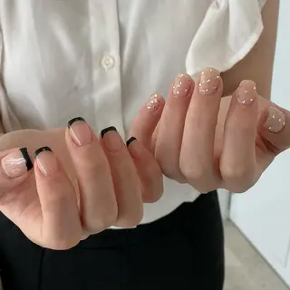 ネイル ayana nails所属・nail salon ayanaのネイルデザイン