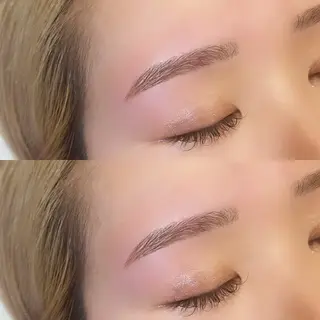 アイブロウ sofa 🛋⸝⸝ urushibaraのマツエク・マツパデザイン