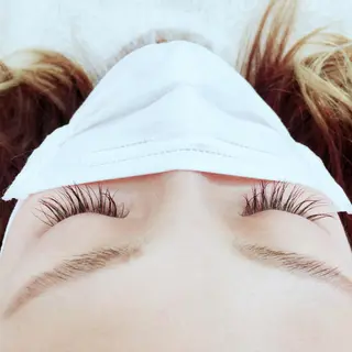 マツエク・マツパ DRESS (ドレス)のマツエク・マツパデザイン