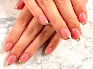 ネイル 杉山 ネイリストのネイルデザイン