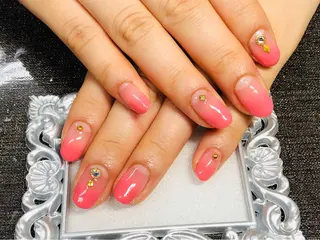 ネイル Tomita chikaのネイルデザイン