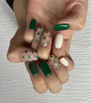 ネイル private salon  Rinの眉毛・アイブロウイメージ