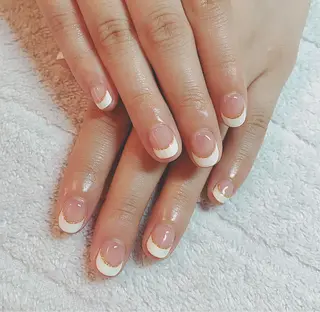 ネイル アンシャンテ所属・enchante 自由が丘のネイルデザイン