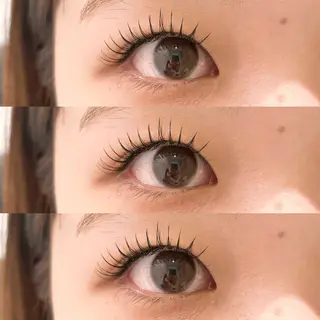 マツエク・マツパ maimi 〖天神Lino店〗のマツエク・マツパデザイン