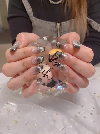 ネイル さくら💮💮 【オフ無料】のネイルデザイン