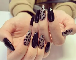 ネイル NailSalon 〜Andyou〜のネイルデザイン