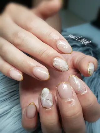 ネイル Nail salon Coco所属・Nail salon Coco【溝の口駅】のネイルデザイン
