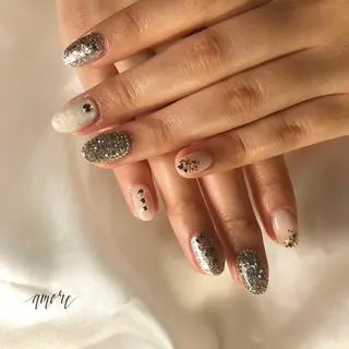 ネイル You kyehwaのネイルデザイン