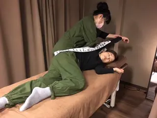 リラクサロン レストサリヴのエステ・リラクイメージ