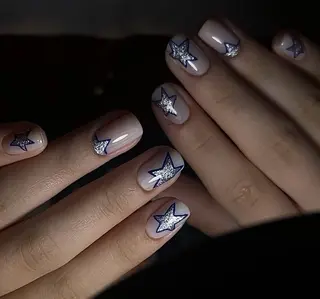 ネイル Panda.z🐼 ネイルサロンのネイルデザイン