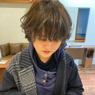 ショート 垢抜けのプロ🪄 honoのヘアスタイル